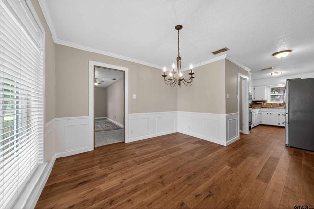 2265 Leaning Oaks, Flint, TX 75762