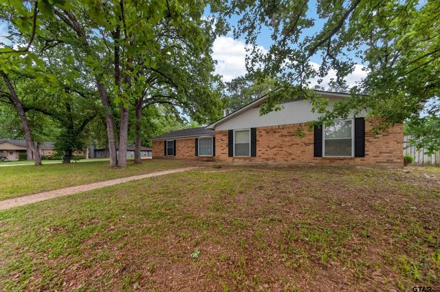 2265 Leaning Oaks, Flint, TX 75762