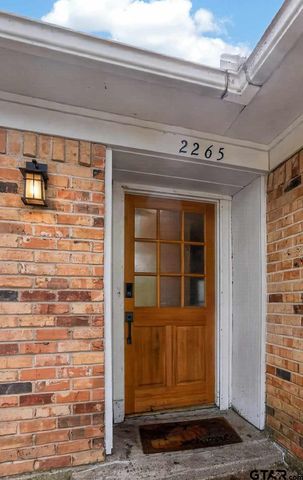 2265 Leaning Oaks, Flint, TX 75762