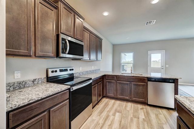 1500 Crimson Lake Boulevard, El Reno, OK 73036
