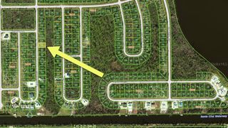 10550 HILLWOOD DRIVE, Port Charlotte, FL 33981