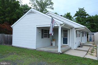13126 SYLVAN AVE, Baltimore, MD 21220