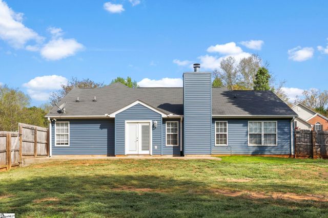 101 Laport Drive, Mauldin, SC 29662