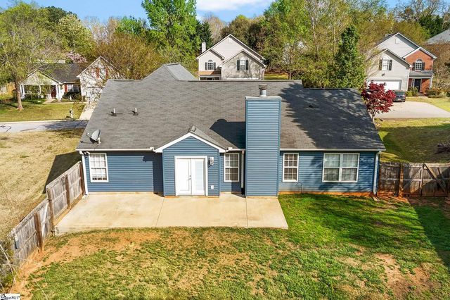 101 Laport Drive, Mauldin, SC 29662