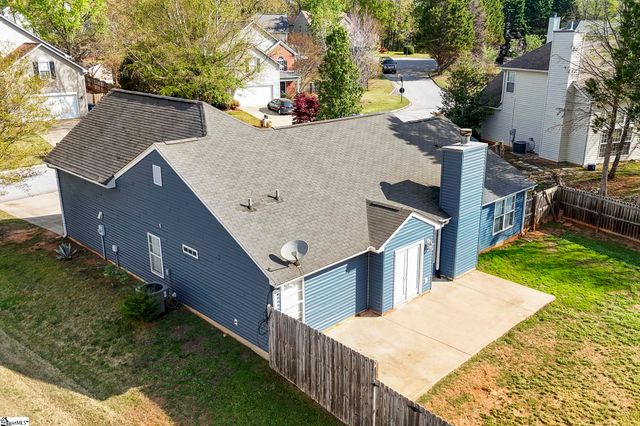 101 Laport Drive, Mauldin, SC 29662