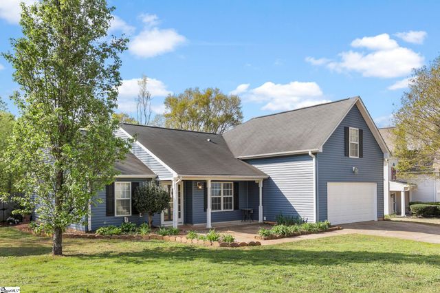 101 Laport Drive, Mauldin, SC 29662