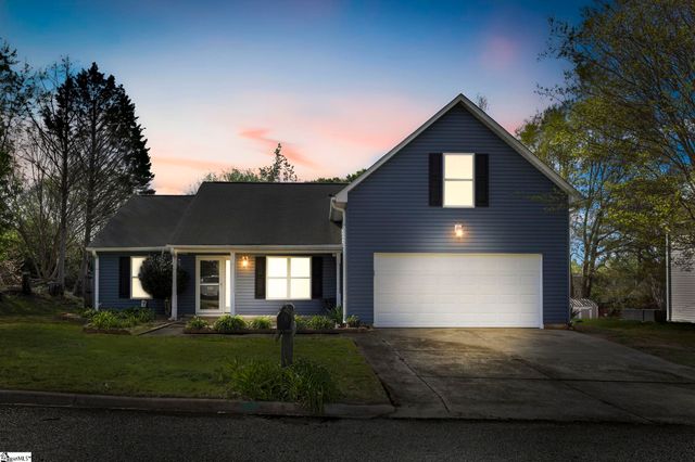 101 Laport Drive, Mauldin, SC 29662