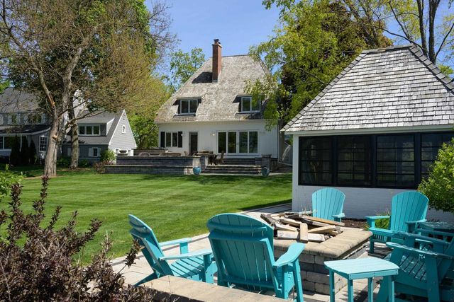 3 Cambridge Road, Madison, WI 53704