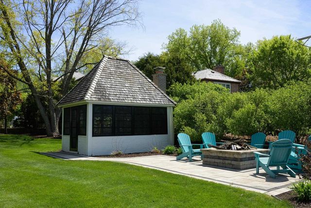 3 Cambridge Road, Madison, WI 53704