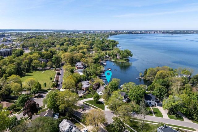 3 Cambridge Road, Madison, WI 53704