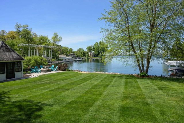 3 Cambridge Road, Madison, WI 53704