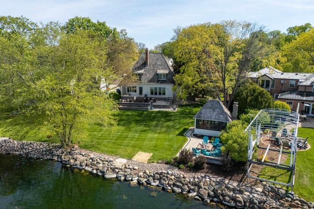 3 Cambridge Road, Madison, WI 53704