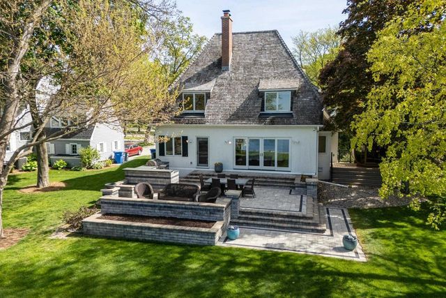 3 Cambridge Road, Madison, WI 53704