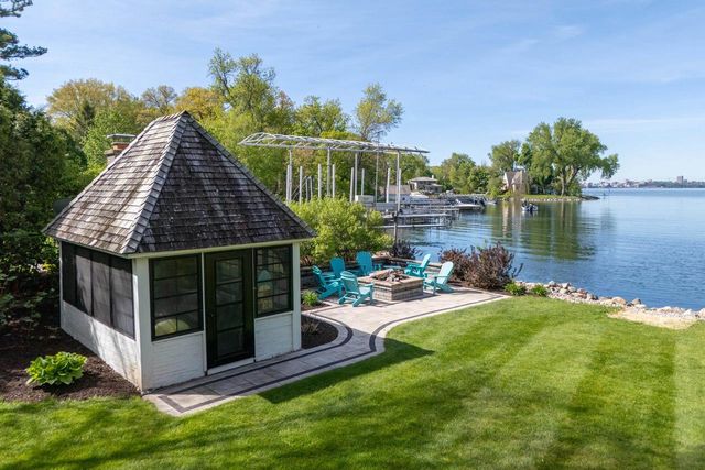 3 Cambridge Road, Madison, WI 53704