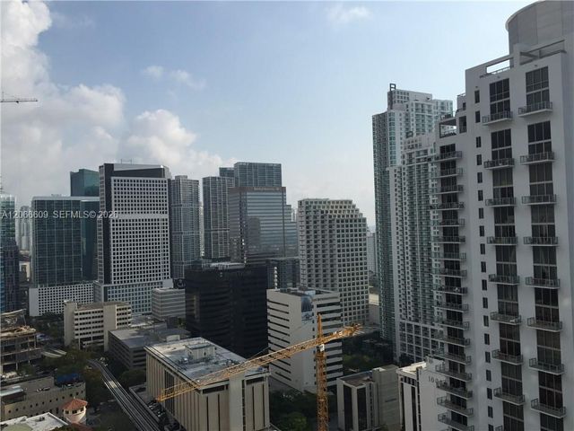 1100 S Miami Avenue 2911, Miami, FL 33130