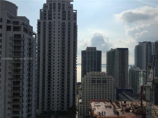1100 S Miami Avenue 2911, Miami, FL 33130