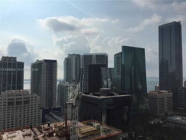 1100 S Miami Avenue 2911, Miami, FL 33130