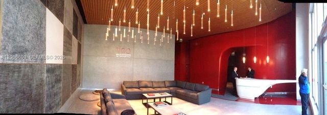 1100 S Miami Avenue 2911, Miami, FL 33130