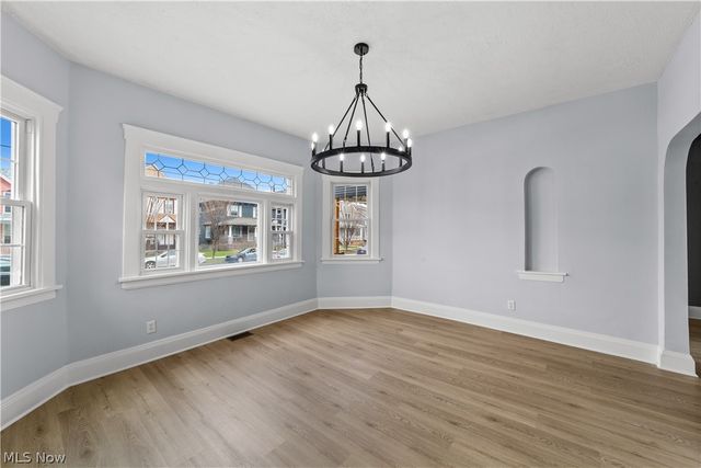 2723 Marvin Avenue, Cleveland, OH 44109