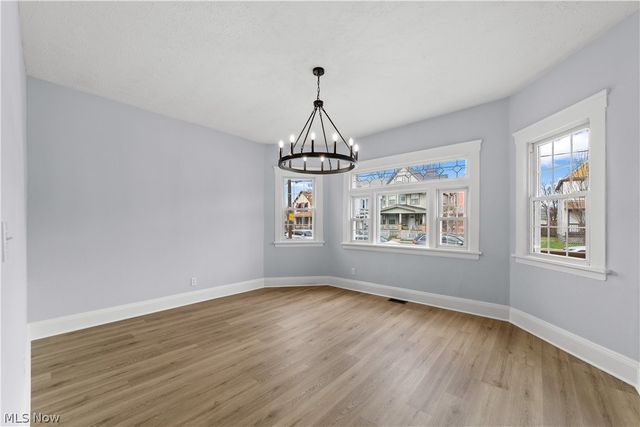 2723 Marvin Avenue, Cleveland, OH 44109