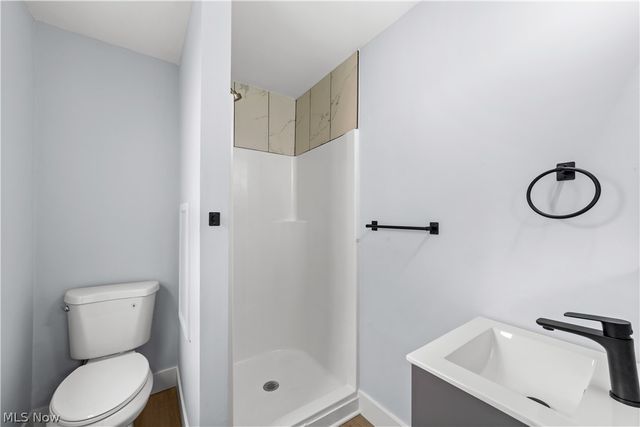 2723 Marvin Avenue, Cleveland, OH 44109