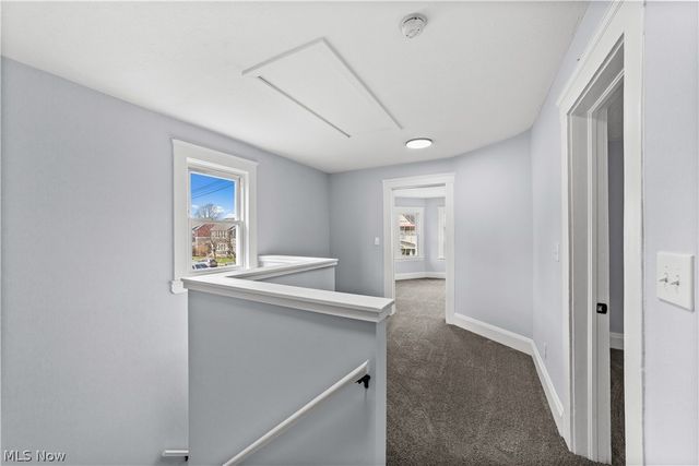 2723 Marvin Avenue, Cleveland, OH 44109