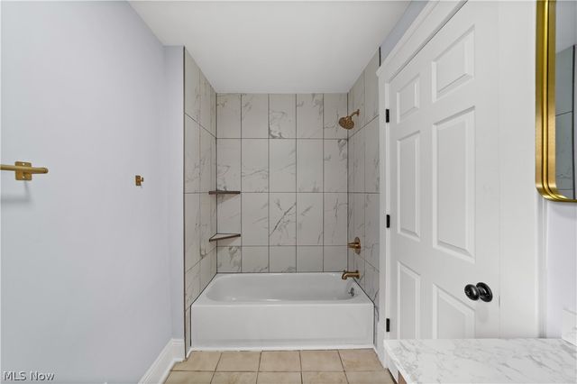 2723 Marvin Avenue, Cleveland, OH 44109