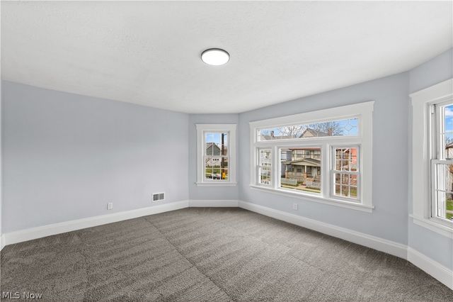 2723 Marvin Avenue, Cleveland, OH 44109