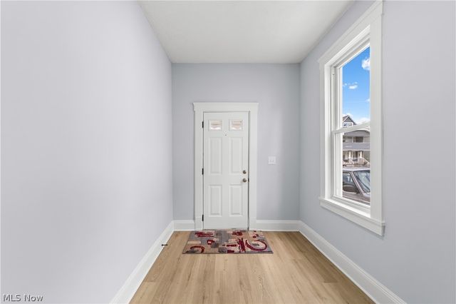 2723 Marvin Avenue, Cleveland, OH 44109