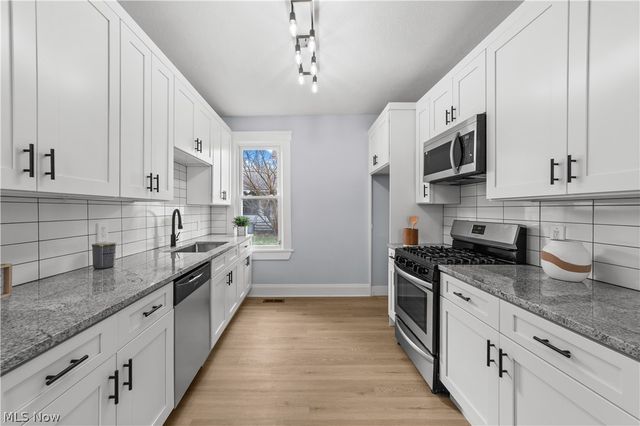 2723 Marvin Avenue, Cleveland, OH 44109