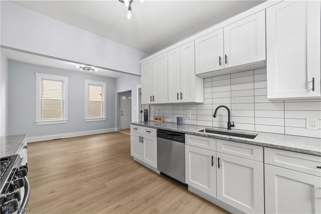 2723 Marvin Avenue, Cleveland, OH 44109