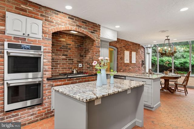 451 MILL CREEK RD, Gladwyne, PA 19035