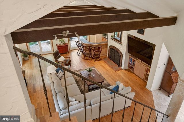 451 MILL CREEK RD, Gladwyne, PA 19035