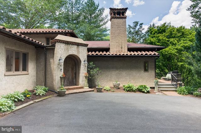 451 MILL CREEK RD, Gladwyne, PA 19035