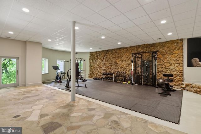 451 MILL CREEK RD, Gladwyne, PA 19035