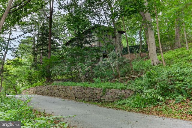 451 MILL CREEK RD, Gladwyne, PA 19035
