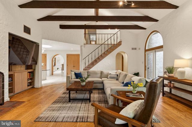 451 MILL CREEK RD, Gladwyne, PA 19035