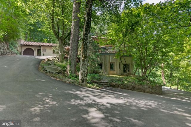 451 MILL CREEK RD, Gladwyne, PA 19035