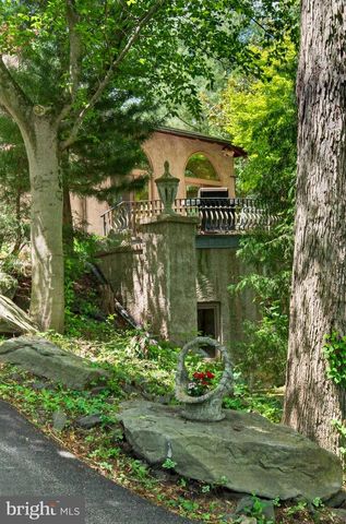 451 MILL CREEK RD, Gladwyne, PA 19035