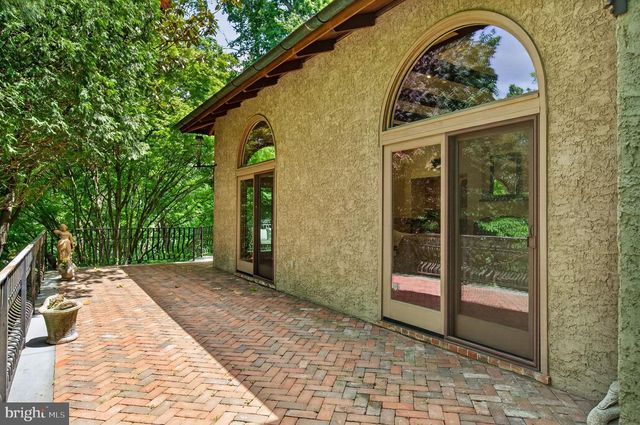 451 MILL CREEK RD, Gladwyne, PA 19035