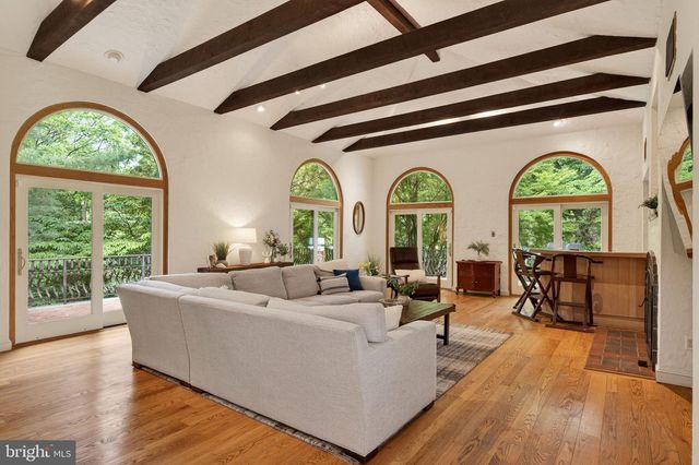 451 MILL CREEK RD, Gladwyne, PA 19035