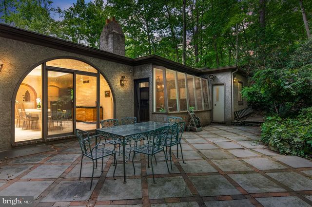 451 MILL CREEK RD, Gladwyne, PA 19035