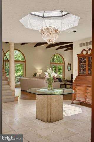 451 MILL CREEK RD, Gladwyne, PA 19035