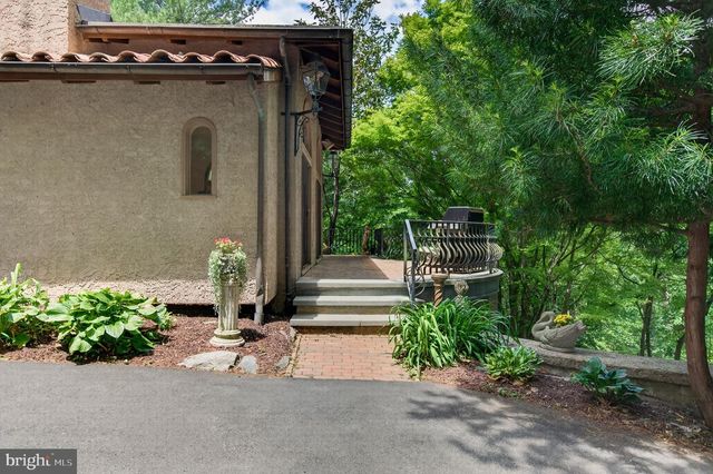451 MILL CREEK RD, Gladwyne, PA 19035