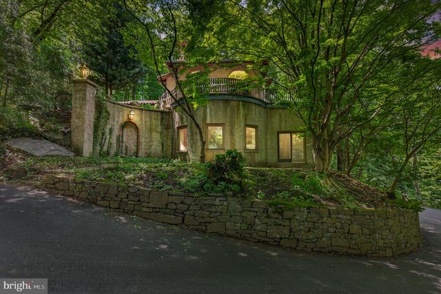 451 MILL CREEK RD, Gladwyne, PA 19035
