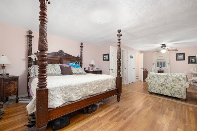 58 Highland Terrace, Scituate, RI 02857