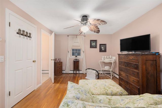 58 Highland Terrace, Scituate, RI 02857