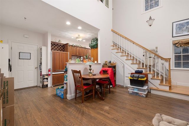 58 Highland Terrace, Scituate, RI 02857