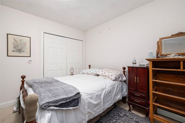 58 Highland Terrace, Scituate, RI 02857