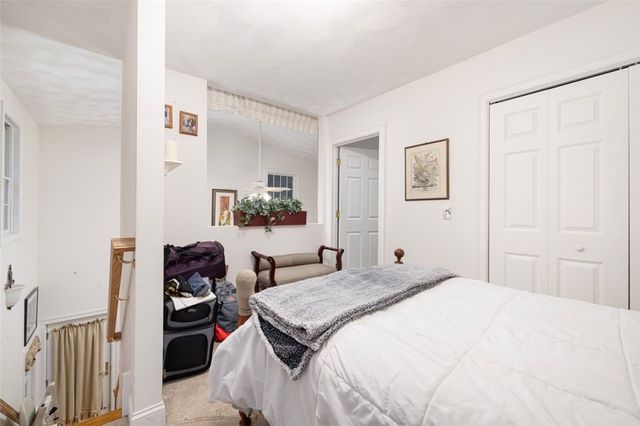 58 Highland Terrace, Scituate, RI 02857